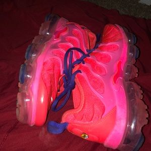 Nike vapor max